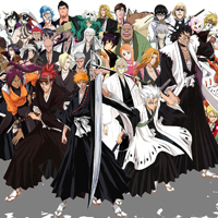 Bleach